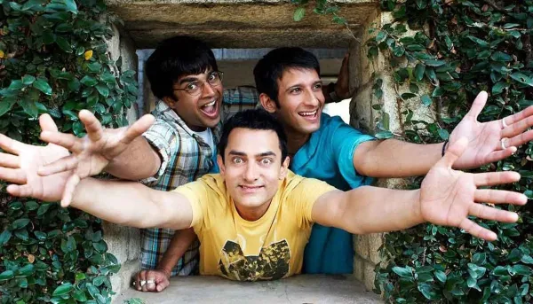 3 Idiots makers clarify film is not returning to theatres