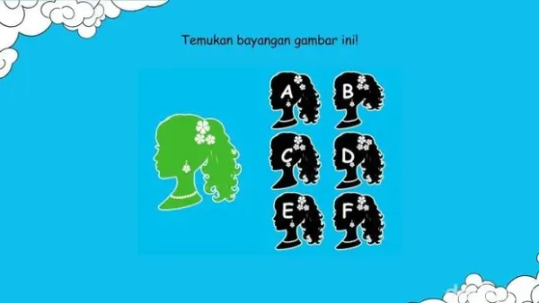 asah otak