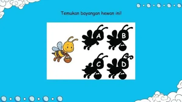 asah otak