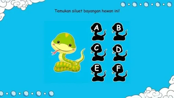 asah otak
