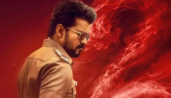 H Vinoth says Jana Nayagan may not be Vijay's last film