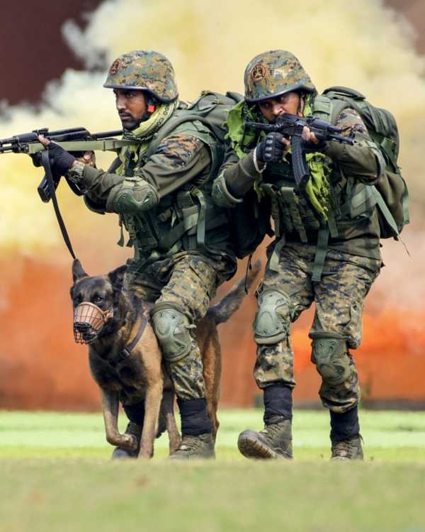crpf personal