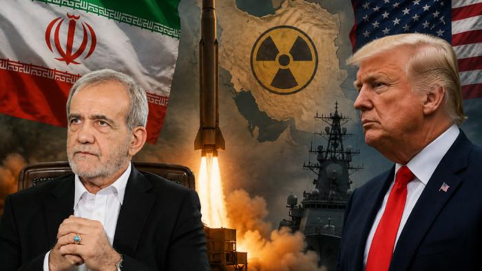 Ketegangan antara Iran dan Amerika Serikat kembali meningkat setelah Iran memperingatkan bahwa setiap serangan terhadap fasilitas nuklir negaranya akan dianggap sebagai perluasan perang dan dibalas dengan serangan terhadap kepentingan AS serta sekutunya.