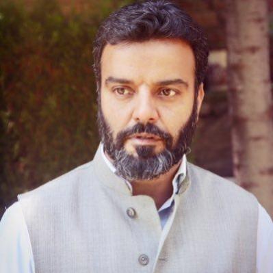 Ruhullah Mahdi