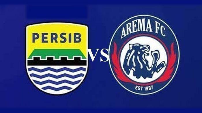 PERSIB VS AREMA - Persib Bandung dijadwalkan bakal berhadapan dengan Arema FC di ajang Piala Presiden 2026 pada Sabtu, 25 Juli 2026, besok, pukul 19.30 WIB.