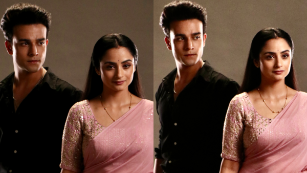 Krishna Kaul joins Sairaab as the new male lead opposite Madirakshi Mundle