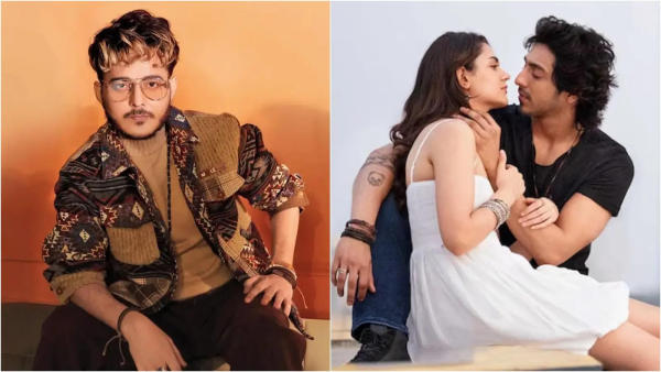 Tanishk Bagchi says YRF is yet to pay Rs 8 lakh in royalties for Saiyaara