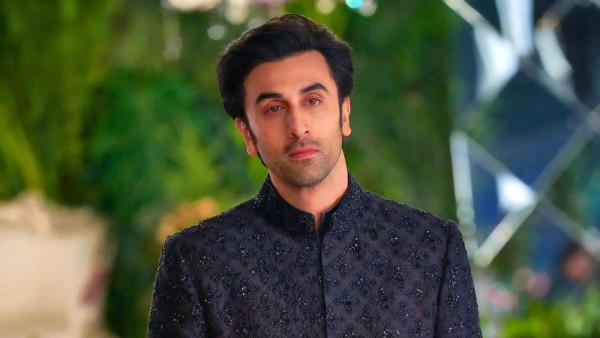 Ranbir Kapoor in Tu Jhoothi Main Makkaar