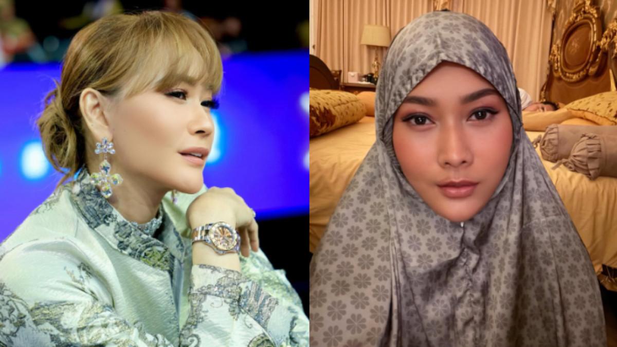 Honor Inul Daratista belum dibayar TV
