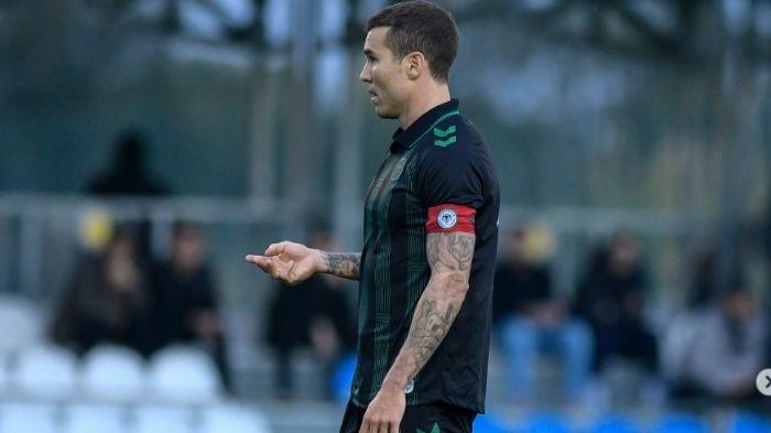 PEMAIN KONYASPOR -