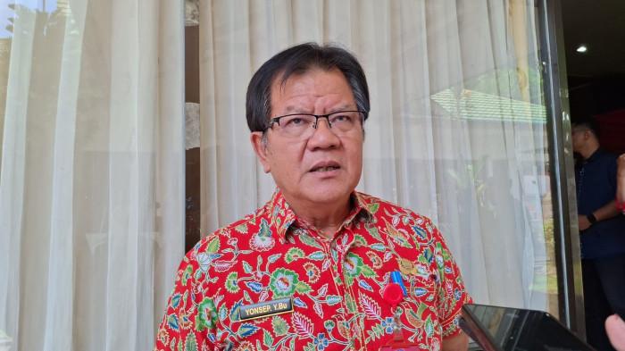 Kepala BPBD Tarakan Yonsep 02 24072026