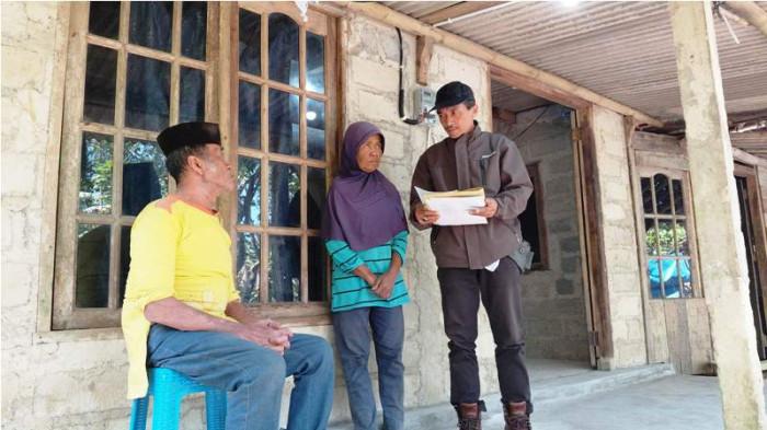 20260724 _ Rumah Sumowono Teraliri Listrik PLN