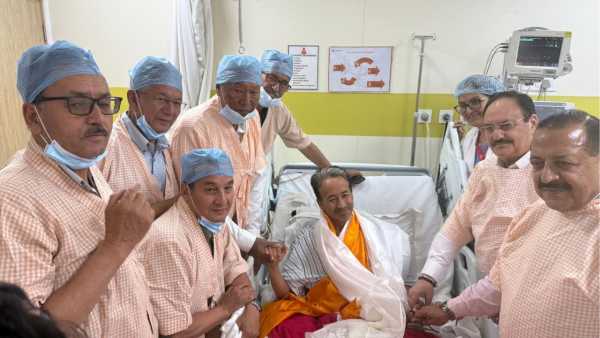 Sonam Nadda Jitendra