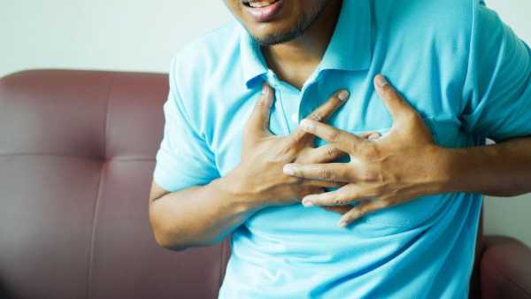 Cardiac Arrest