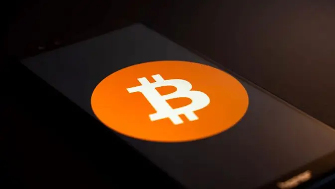 Ilustrasi bitcoin (Foto: Vadim Artyukhin/Unsplash)