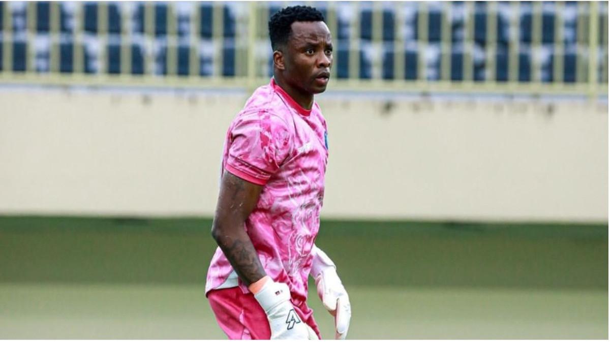 PROFIL- Kadu Monteiro yang diunggah di akun instagram @kadum_oficial_41 pada Sabtu (11/7/2026).