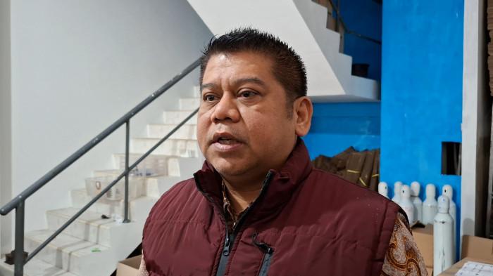 KASUS WHIP PINK - Kasubdit III Dittipidnarkoba Bareskrim Polri Kombes Pol Zulkarnain Harahap mengatakan, varian rasa yang tercantum pada kemasan Whip Pink diduga hanya menjadi kamuflase karena hasil uji laboratorium menunjukkan seluruh isi tabung merupakan gas nitrous oxide (N2O) murni.