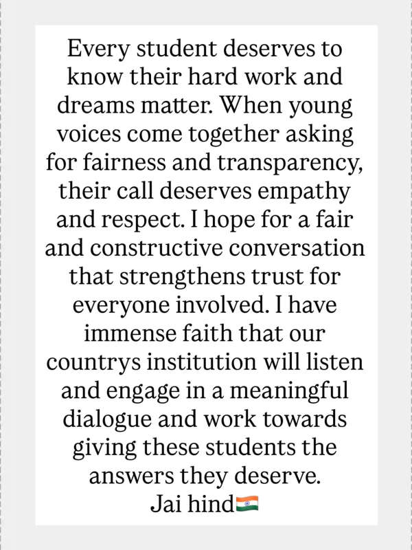 Rakul's story