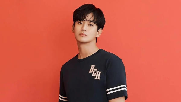 Fans cannot wait for Kim Soo-Hyun's professional comeback