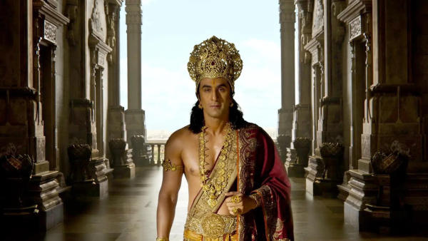 Ramayana is set to release globally in theatres on Diwali 2026
