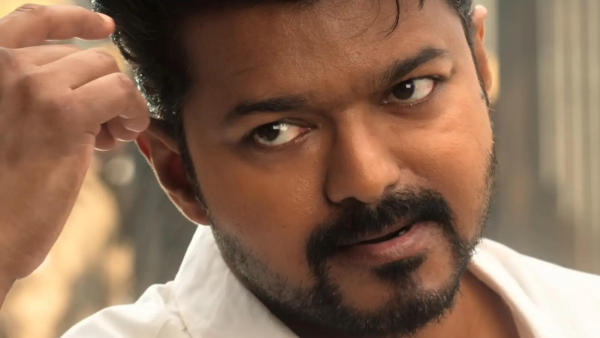 Jana Nayagan has been certified A by CBFC