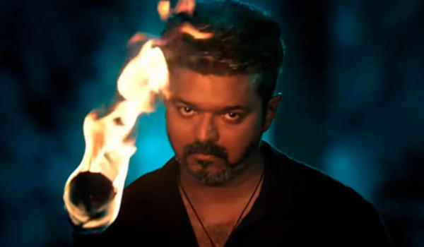Jana Nayagan is directed by H Vinoth