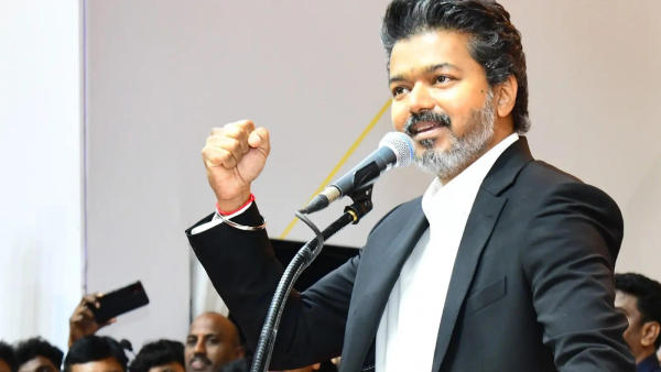 Thalapathy Vijay's Iconic Wrong Bro Line