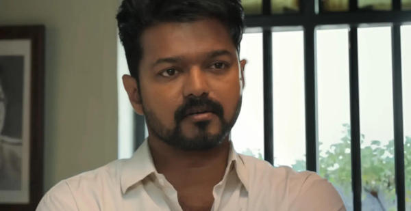 Jana Nayagan's memorable scenes