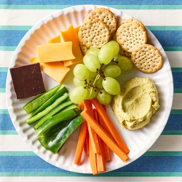 Credit: Photographer: Kelsey Hansen, Food Stylist: Shannon Goforth, Prop Stylist: Kristen Schooley