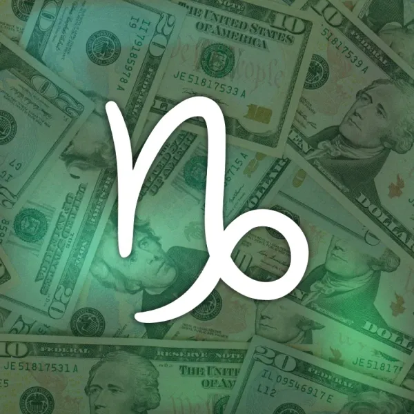capricorn zodiac signs financial success july 25 2026