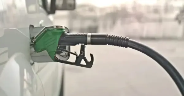 petrol filling car petrol filling car
