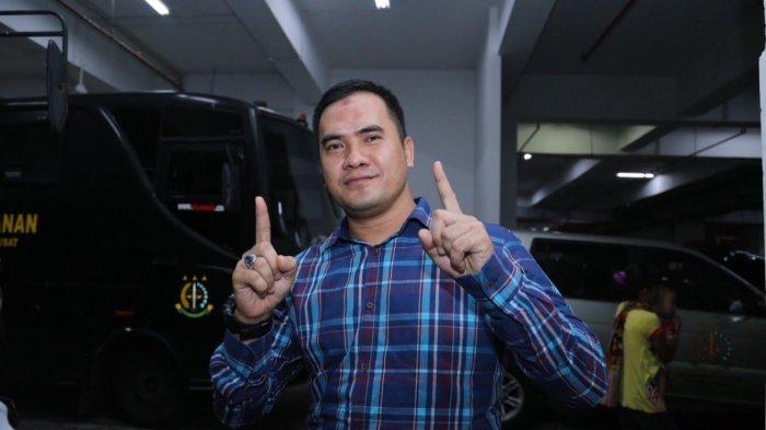 Saipul Jamil