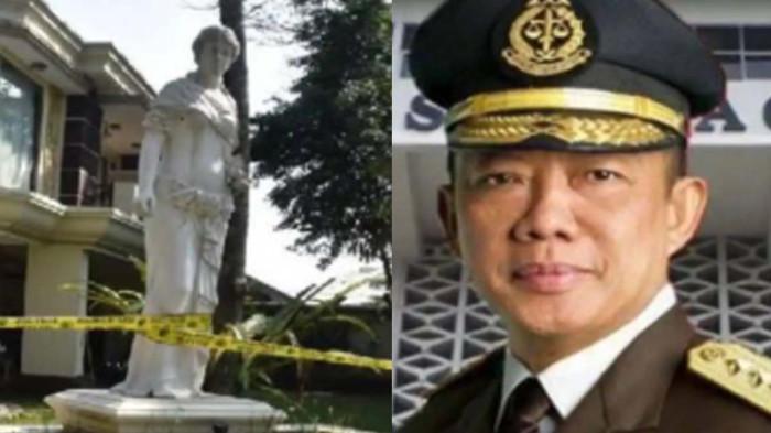 FANTASTIS - Penyidik Kejagung sedang menelusuri emas batangan 74 kilogram dan uang tunai senilai Rp 476 miliar yang ditemukan penyidik Korps Pemberantasan Tindak Pidana Korupsi (Kortastipidkor) Polri saat menggeledah rumah mantan Jaksa Agung Muda Tindak Pidana Khusus (Jampidsus) Febrie Adriansyah di Sentul, Bogor.