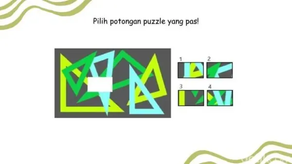 asah otak
