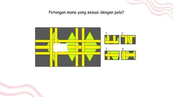 asah otak