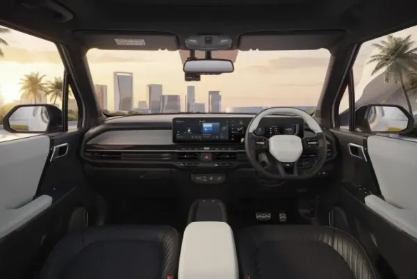 kia-syros-ev-interior