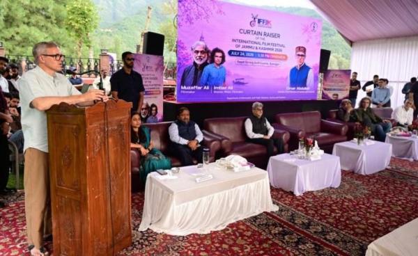 Omar Abdullah