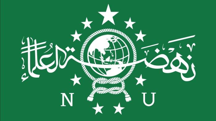 MUKTAMAR NU - Logo Nahdlatul Ulama (NU). Alasan 32 PWNU minta Muktamar ke-35 Nahdlatul Ulama (NU) digelar di Jakarta.