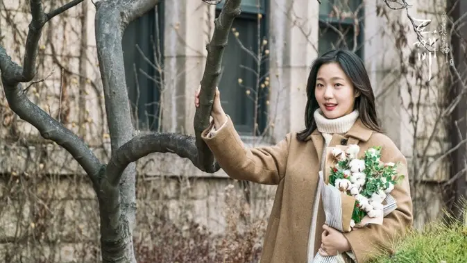 Drama Korea Goblin/Foto: mydramalist.com
