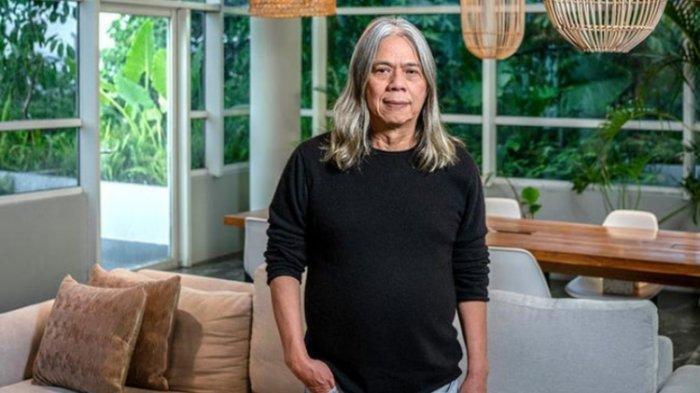 Otto Toto Sugiri orang terkaya di Indonesia.
