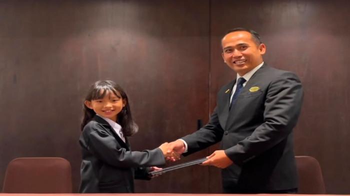 Santika Indonesia Hotels & Resorts kembali sukses menggelar program 
