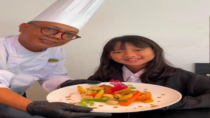 Santika Indonesia Hotels & Resorts kembali sukses menggelar program 