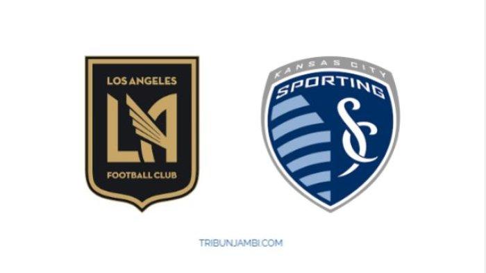 MLS Prediksi Skor dan Statistik LA FC vs Sporting KC di BMO Stadium 9/6/2025 Pukul 08.00 WIB.