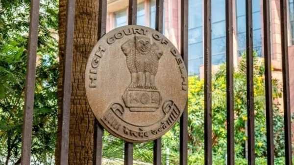 Delhi High Court