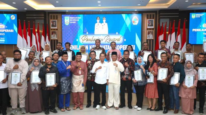 Perluas Akses Pembiayaan UMKM, Bank Sumut