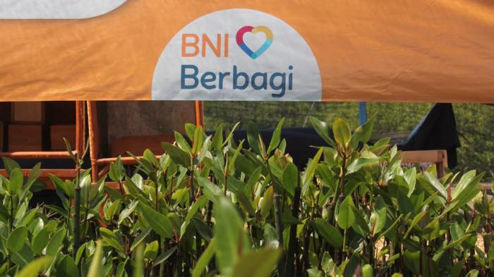 BNI Perkuat Komitmen Pelestarian Lingkungan2