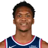 player headshot