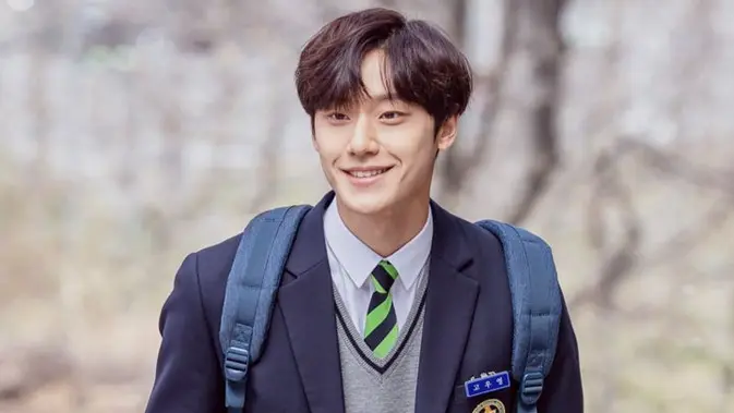 Lee Do Hyun di serial 18 Again. [Foto: JTBC]