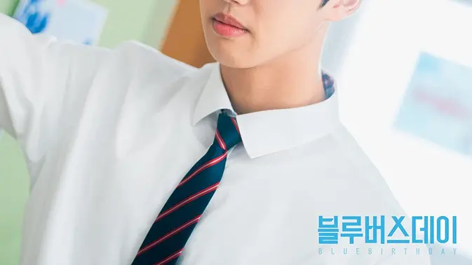 Yang Hong Seok sebagai Ji Seo Joon dalam Blue Birthday. (Foto: Dok. Playlist Global/ IMDb)