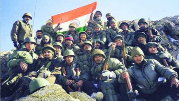 Kargil Vijay Diwas (1)